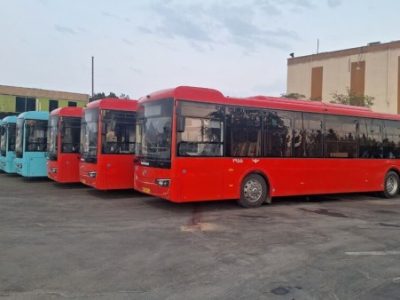 فراخوان واگذاری ۱۳ دستگاه اتوبوس یارانه ای به بخش خصوصی منتشر شد