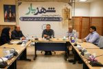 جهش درآمدی در منطقه ۹ تبریز با عبور از مرز تحقق بودجه