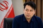 آغاز اجرای ۶ پروژه جدید زمین چمن مصنوعی در تبریز