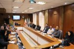 برنامهریزی برای تدوین سامانه جامع ساماندهی مشاغل و فرآوردههای کشاورزی شهرداریها
