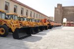 نوسازی ناوگان خدمات شهری تبریز با اعتبار ۲۶۰ میلیارد تومانی