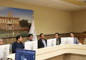 پارکینگ طبقاتی ارتش در مسیر اجرا/ تأکید بر تسریع مطالعات و پیشبینی الزامات ترافیکی پروژه
