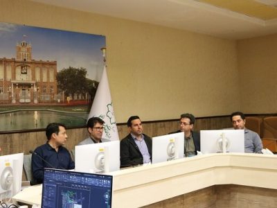 پارکینگ طبقاتی ارتش در مسیر اجرا/ تأکید بر تسریع مطالعات و پیشبینی الزامات ترافیکی پروژه