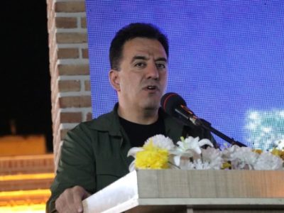 فاز اول باغموزه ستارخان تبریز به بهره برداری رسید