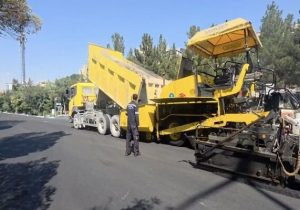 پشتیبانی ویژه ناوگان اتوبوسرانی تبریز از همایش «اقتدار ۳۱۳ هزار نفری؛ جان فدای ایران»