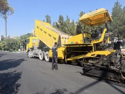 پشتیبانی ویژه ناوگان اتوبوسرانی تبریز از همایش «اقتدار ۳۱۳ هزار نفری؛ جان فدای ایران»