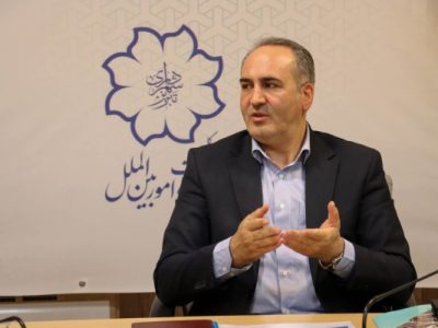 تدوین دومین برنامه پنجساله راهبردی و عملیاتی شهرداری تبریز با ۱۶۴ حکم اجرایی