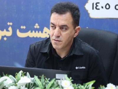 اتمام تملک خانه باقرخان تا پایان سال / دانشسرا تا راسته کوچه فضای سبز شود
