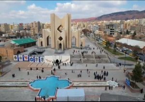 تعیین تکلیف حقوقی مقبرهالشعرا و تالار تئاتر شهر ضروری است/ ساماندهی مقبرهالشعرا نیازمند ۲ هزار میلیارد تومان اعتبار