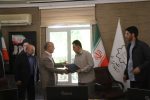 انعقاد تفاهم‌نامه همکاری با شرکت های خودروساز برای خرید ماشین‌آلات مورد نیاز شهرداری