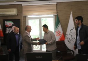 انعقاد تفاهمنامه همکاری با شرکت های خودروساز برای خرید ماشینآلات مورد نیاز شهرداری