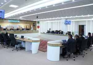 طرح الزام احداث ایستگاه آتش نشانی ویژه بانوان به تصویب شورای اسلامی شهر تبریز رسید