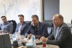 تفکیک شبکه آب شرب و آب خام فاز دوم خاوران برای نخستین بار در کشور