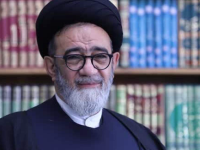 آیتالله آلهاشم؛ شهیدی که با مردم زندگی کرد و با خدمت، ماندگار شد