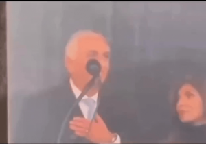 مواظب باش نشکنی شازده!