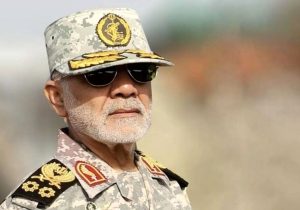 فرمانده قرارگاه مرکزی خاتم‌الانبیا: آماده ایم پاسخی قاطعانه به نقض عهد دشمن بدهیم