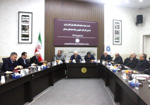 امنیت شغلی، پیش‌شرط دوام تولید