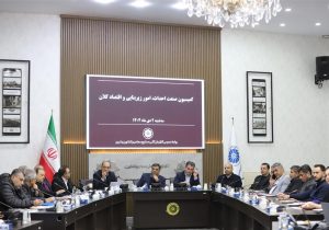 ۷۰ هزار پروژه عمرانی نیمهتمام و بلاتکلیف در کشور