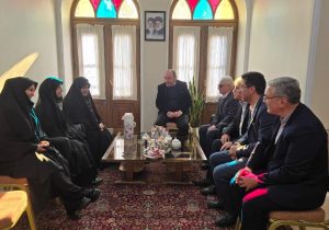 پیگیری ایجاد ردیف مستقل بودجهای و تدوین قانون جامع احیا