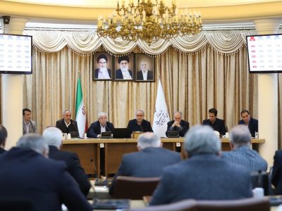 مالیاتستانی بر اساس عدالت دریافت شود