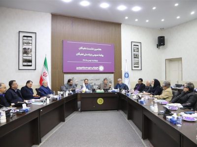 لزوم نظریه‌پردازی در حوزه‌ی روابط عمومی در ایران