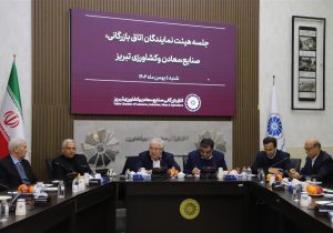 مالیات منصفانه، تولید پایدار و رشد اقتصادی