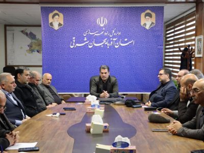 شتاب در احداث کریدور راهبردی جلفا–کلاله
