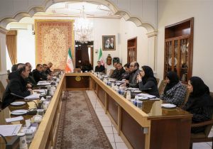 افزایش دیماند برق، تهدیدی جدی برای صنایع کوچک و متوسط آذربایجانشرقی