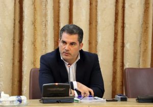 کسب رتبه پنجم کشوری اداره کل راه و شهرسازی استان آذربایجان شرقی در ارزیابی عملکرد برنامه عملیاتی سازمان ملی زمین و مسکن