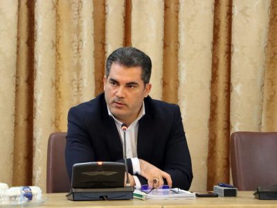 کسب رتبه پنجم کشوری اداره کل راه و شهرسازی استان آذربایجان شرقی در ارزیابی عملکرد برنامه عملیاتی سازمان ملی زمین و مسکن