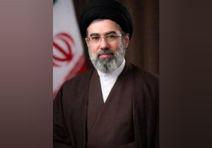 اعلام بیعت خانواده بزرگ تولید و تجارت آذربایجان شرقی با سومین رهبر انقلاب اسلامی