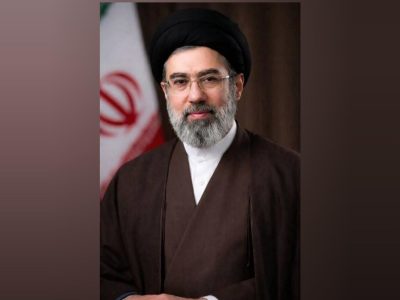 اعلام بیعت خانواده بزرگ تولید و تجارت آذربایجان شرقی با سومین رهبر انقلاب اسلامی