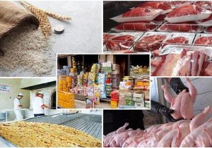 معافیت واردات کالاهای اساسی از استان‌های مرزی با محل تامین ارز &#۸۲۲۰;تهاتر