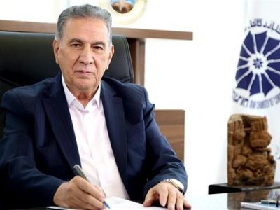 به جهانیان نشان دهیم که ارمغان ایران و ایرانی، مهر و صلح و آبادانی است