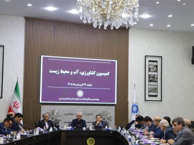 بررسی فرصت‌ها و تهدیدهای جنگ بر امنیت غذایی