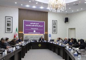 چالش تأمین مواد اولیه صنایع در شرایط بحرانی