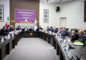 لزوم کاهش تشریفات گمرکی و اداری جهت تسریع در تأمین مواد اولیه