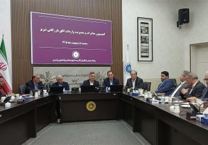 قفل تجارت در گرههای ارزی و لجستیکی