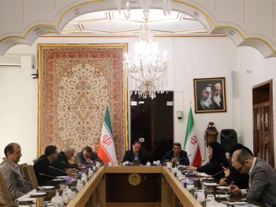 درخواست تعویق مالیات فعالان اقتصادی در کارگروه شورای گفت‌وگوی آذربایجان‌شرقی