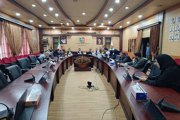 نشست معاون دفتر حقوقی سازمان راهداری و حمل ونقل جاده ای با کارکنان آذربایجان شرقی نشست معاون دفتر حقوقی سازمان راهداری و حمل ونقل جاده ای با کارکنان آذربایجان شرقی