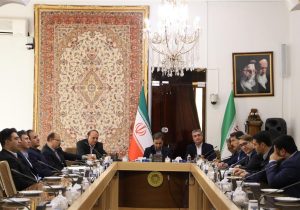 لزوم توسعهی پایانهمرزی نوردوز