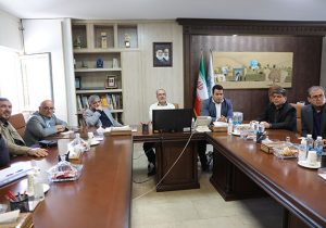 ساماندهی ۲۷ هکتار از اراضی شهرک جوانان تبریز برای اسکان ۲۵۰۰ خانوار/ جابهجایی ساکنان پهنههای پرخطر