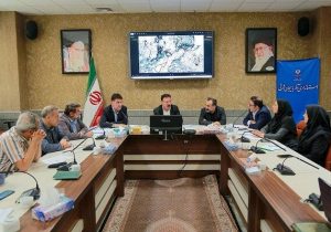 توسعه زیر ساختهای لجستیک آذربایجان شرقی سرعت میگیرد