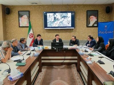 توسعه زیر ساخت‌های لجستیک آذربایجان شرقی سرعت می‌گیرد