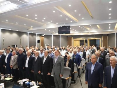لزوم هماندیشی برای احیای جایگاه جهانی فرش دستباف تبریز