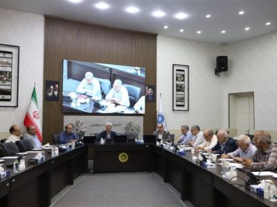 مدیریت امنیت غذایی آذربایجان‌شرقی در شرایط جنگ و پساجنگ