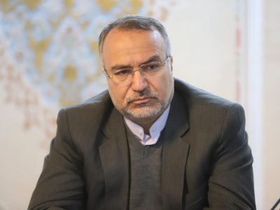 کمپین رسانه ای «زندگی در ارس جریان دارد» بازتاب خوبی در سطح کشور داشت