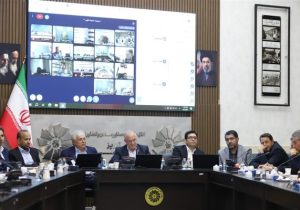 زمستان سخت صنایع؛ از محدودیت گاز تا دغدغه تأمین سوخت جایگزین