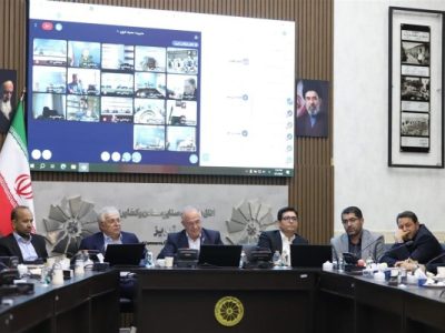 زمستان سخت صنایع؛ از محدودیت گاز تا دغدغه تأمین سوخت جایگزین