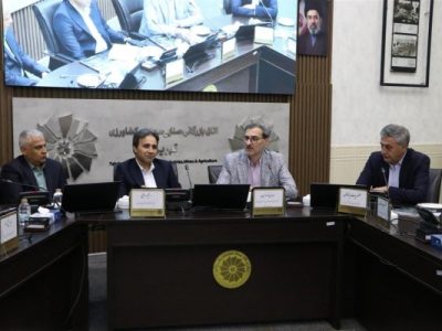 در واگذاری ماشین‌سازی، «اهلیت» در اولویت باشد